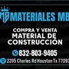 Materiales MB