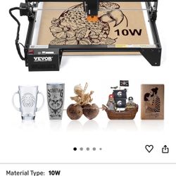 Tools/Laser Engraver/Laser, Engraving, Cutter Machine/wood