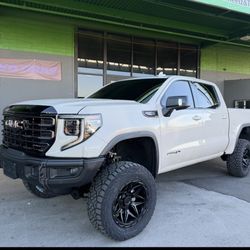 LIFT KITS 📲 SAME DAY INSTALL 🔥