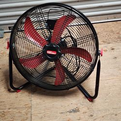 Fan