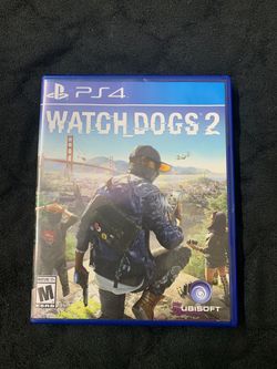Watchdogs 2