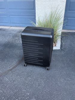 Large Suitcase