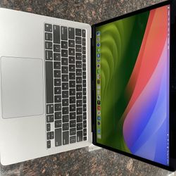 Apple MacBook Air Laptop (2020)