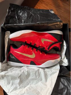 Nike Kobe 9 China size 10.5
