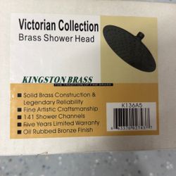 Brass Shower Head 