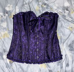 Brand New Corset $15