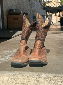 Cowboy Boots