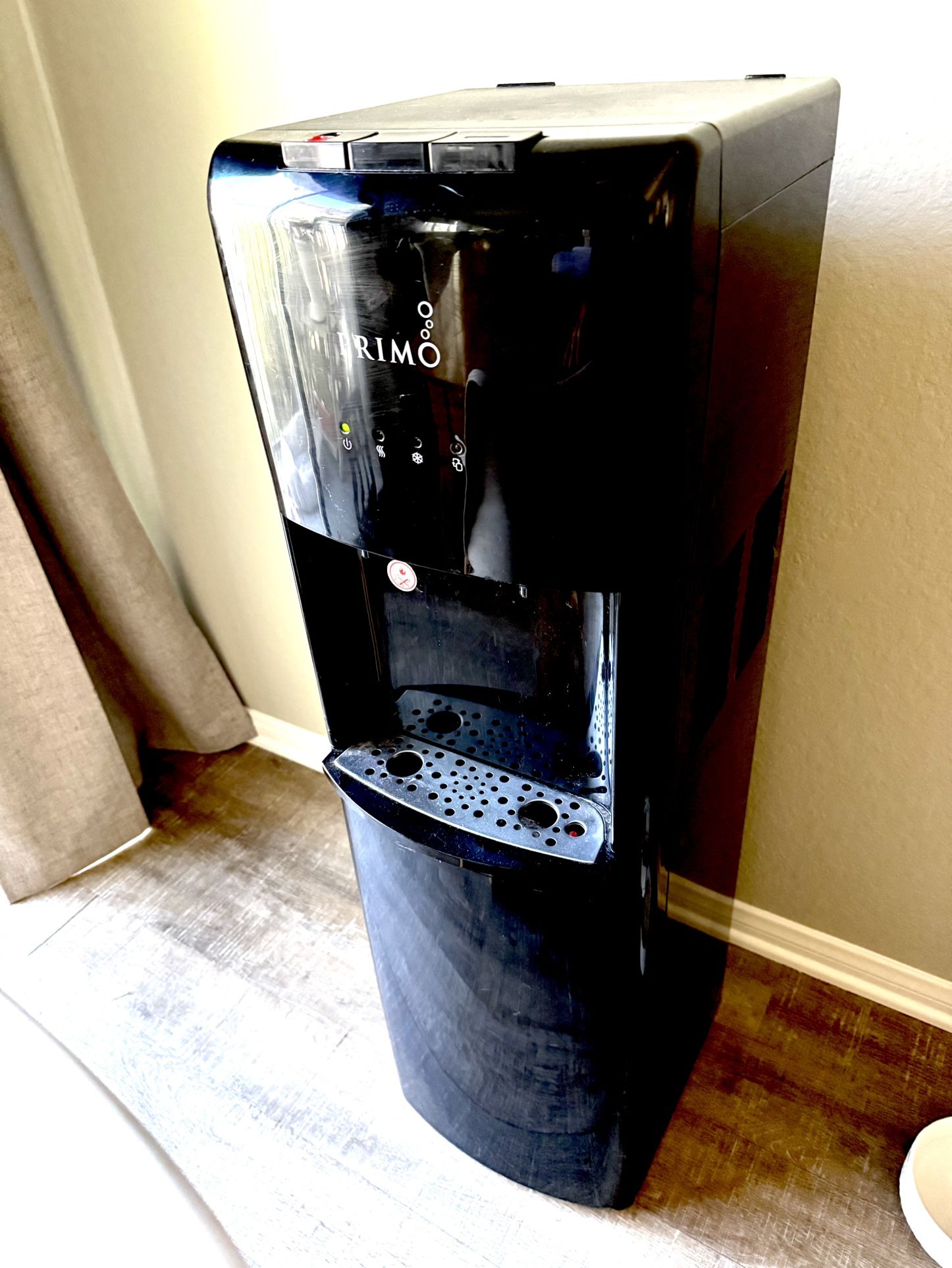 Primo water dispenser