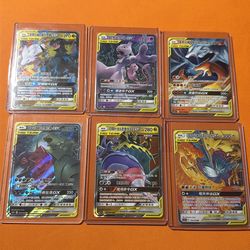 Pokemon Tag Team Special