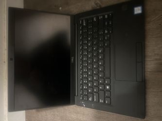 Dell Latitude Laptop 7(contact info removed)