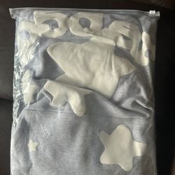 Spider Hoodie Size M 