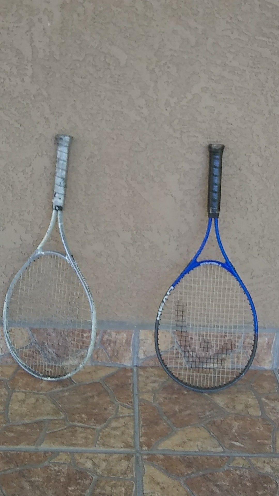 Tennis racket s 5$ each