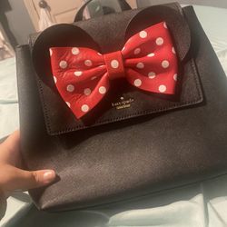 Kate Spade Minnie Mouse Backpack 
