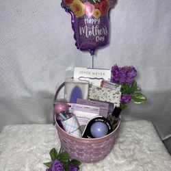 Custom Made 2 Order Mother’s Day Gift Baskets **PRICES VARY by size/contents