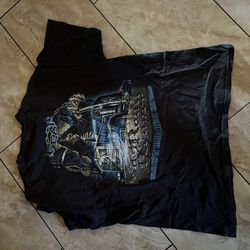 The Reaper T Shirt Trucking