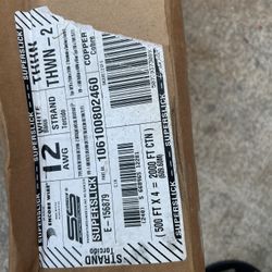 Electrical Wire