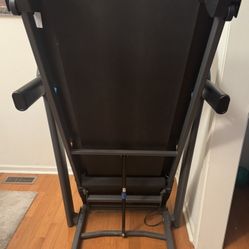 Horizon T101 Treadmill 