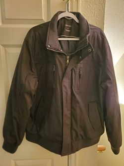 Men's Calvin kline coat
