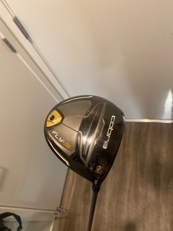 Cobra Fly Z driver