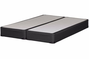Queen split box spring