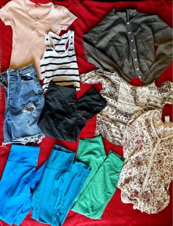 Women’s clothing