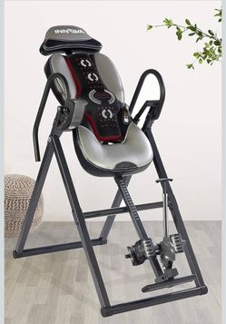 Innova Massage Inversion Table