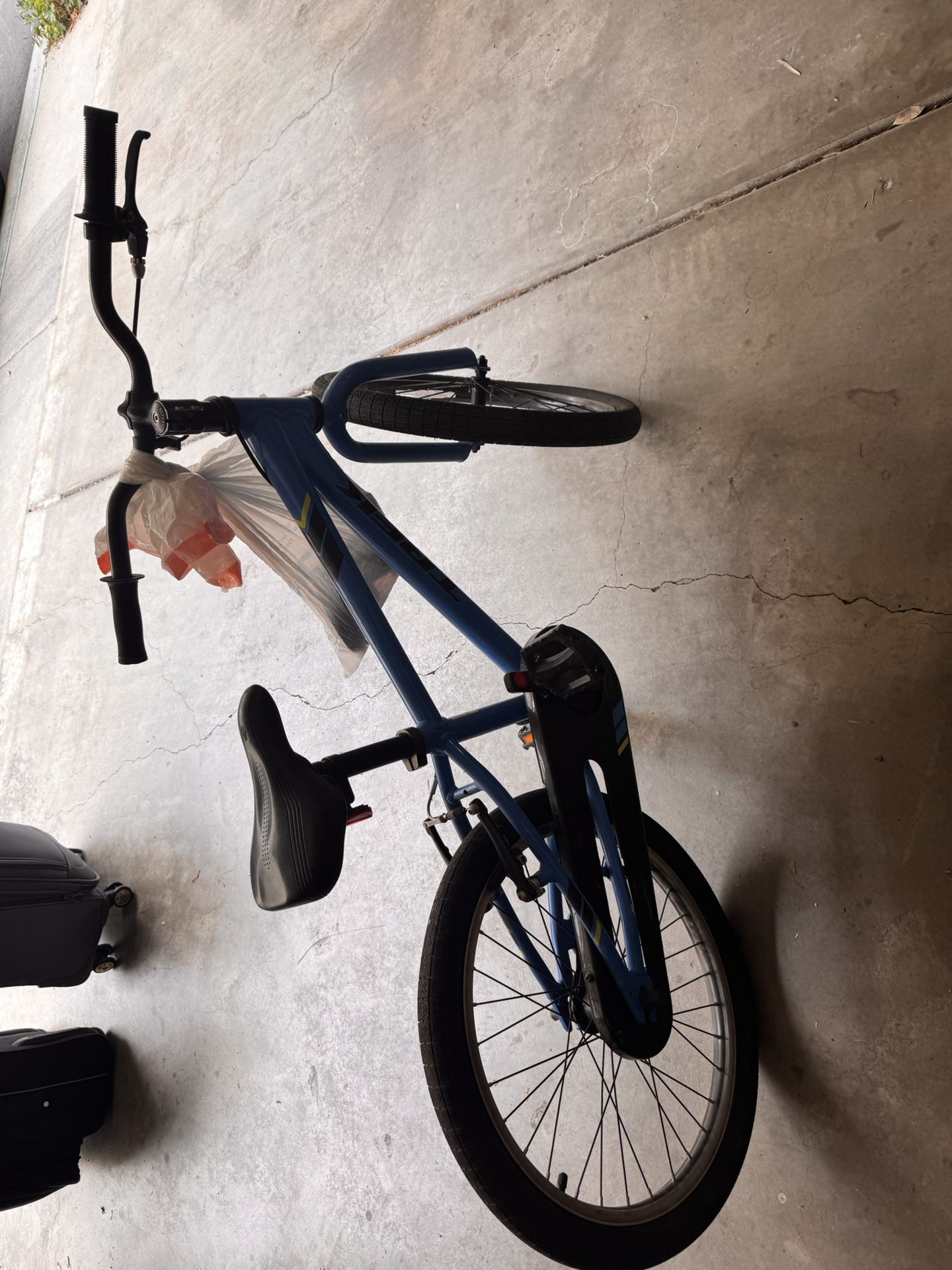 Trek Kids Bike