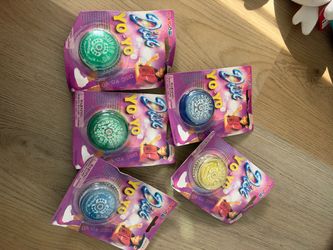 YoYo’s