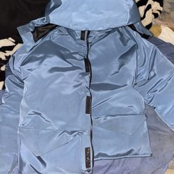 Men’s Winter Jacket Size Medium 