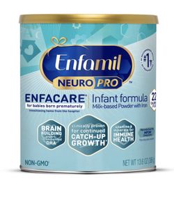 Enfamil Enfacare