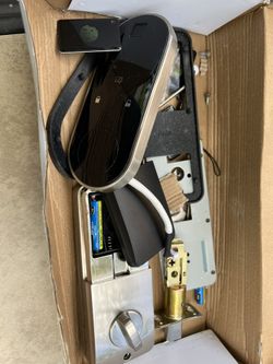 Smart Lock