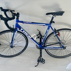 Trek Alpha Aluminum  Road Bike 