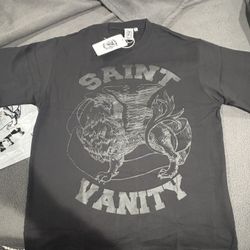 Saint Vanity Size XL