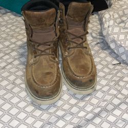 Working Boots 