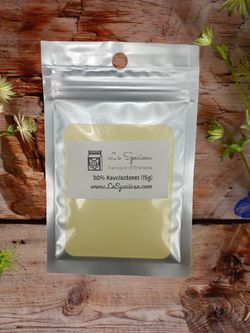 Kava Kava Extract ~ 30% Kavalactones ~ Instant relaxation!
