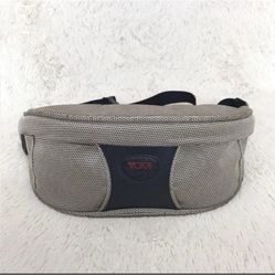 TUMI  Crossbody Fanny Pack Brand New 