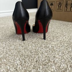 Red Bottoms