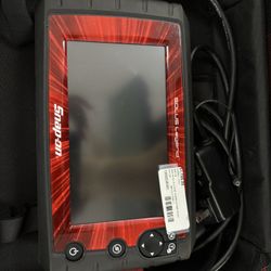 SCANNER TOOLS SNAP ON