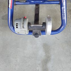 Trakstand Defender Blackburn 