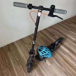 Ninebot Segway F40 Electric Scooter – Great Condition