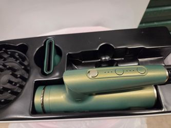 Hey, like hair blow dryer