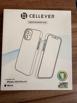 iPhone 12/12 Pro 6.1 Case