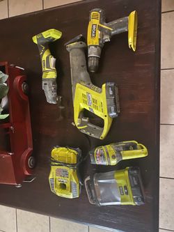 Tools