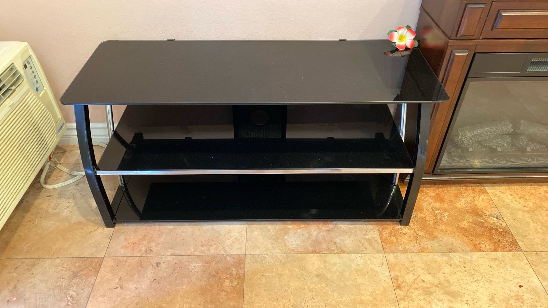 Glass Coffee Table