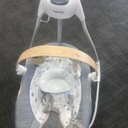 Baby Swing 