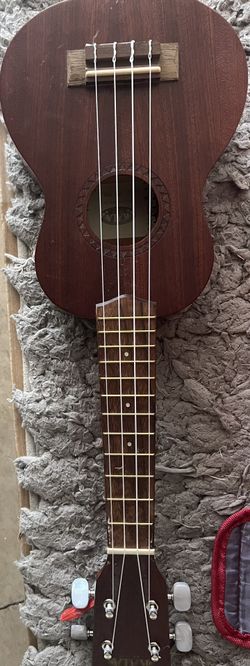 Ukele 21''