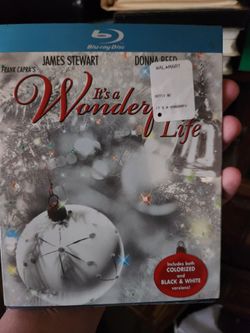 It's A Wonderful Life 