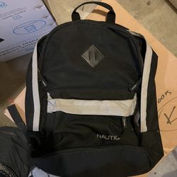Nautica Backpack 