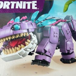 Lego Fortnite