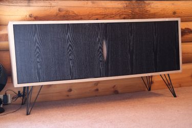Mid-Century Modern Credenza